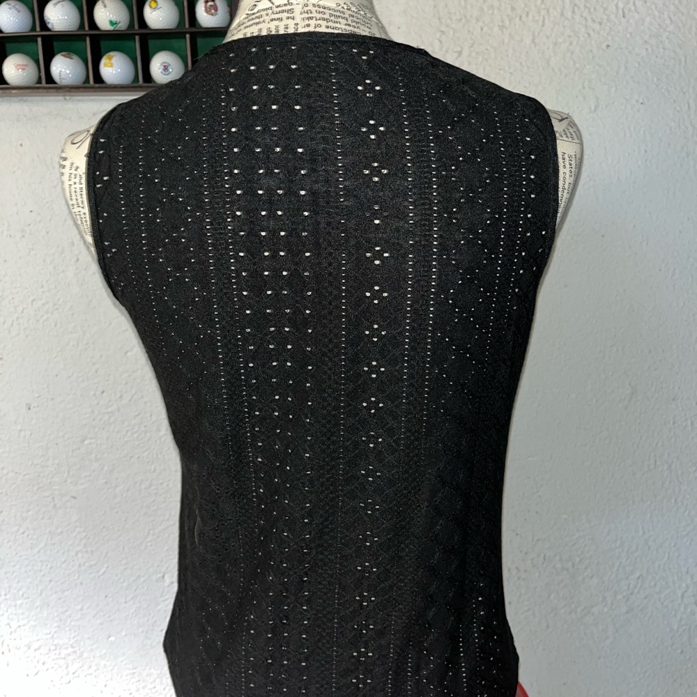 Patterned Blouse - Picture 5 of 6